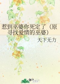 惹到巫婆你死定了（原寻找爱情的巫婆）